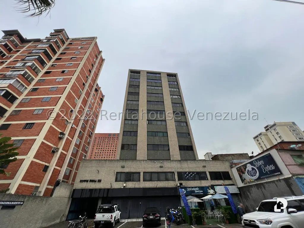 Local comercial en Las Delicias de Sabana Grande, Caracas – 1