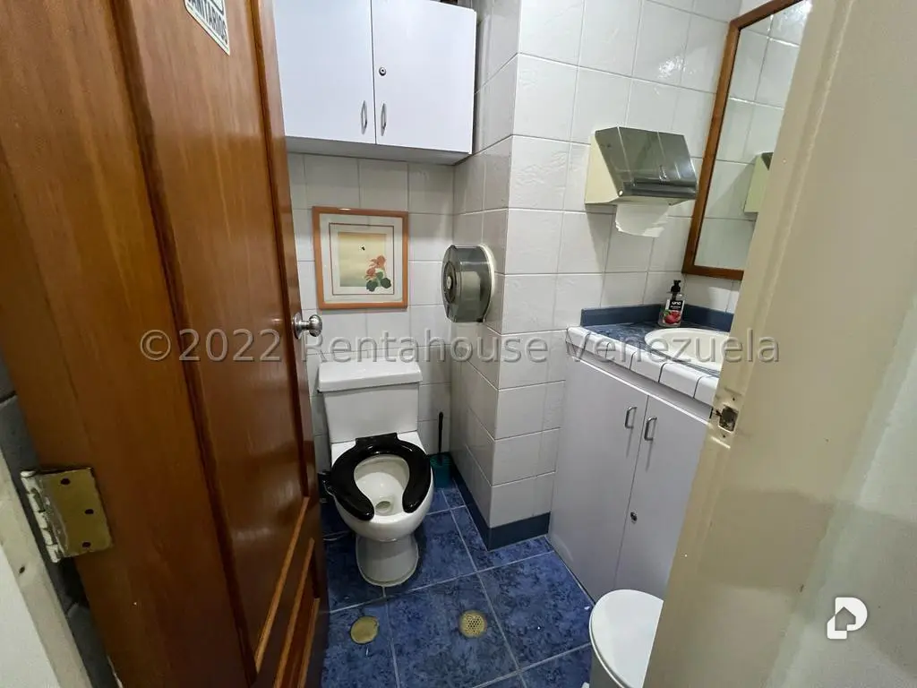 Local comercial en Las Delicias de Sabana Grande, Caracas – 8