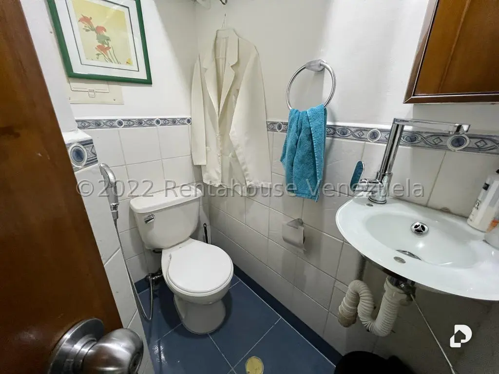 Local comercial en Las Delicias de Sabana Grande, Caracas – 7
