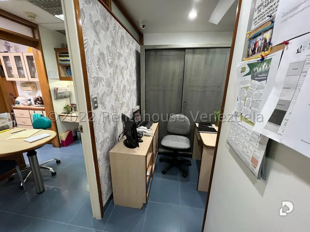 Local comercial en Las Delicias de Sabana Grande, Caracas – 6