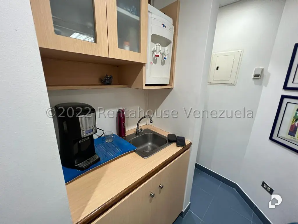 Local comercial en Las Delicias de Sabana Grande, Caracas – 11