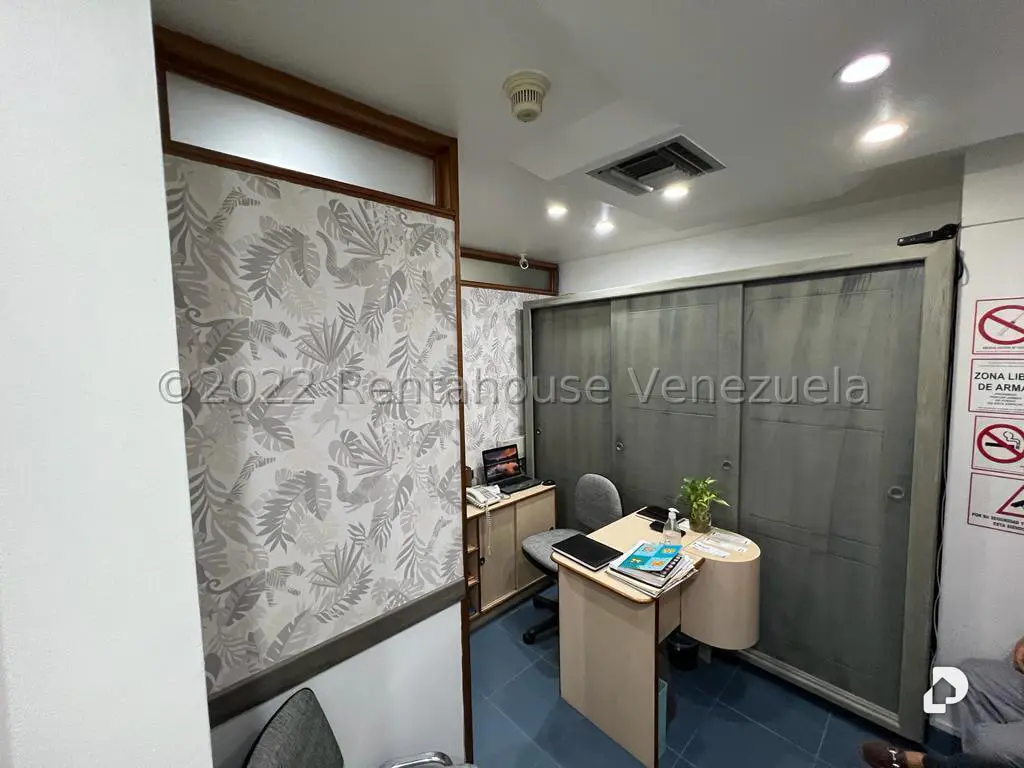 Local comercial en Las Delicias de Sabana Grande, Caracas – 5