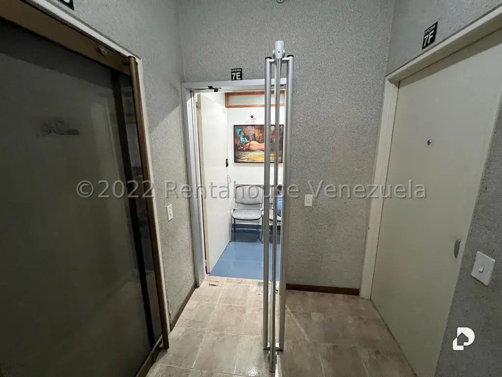 Local comercial en Las Delicias de Sabana Grande, Caracas – 4