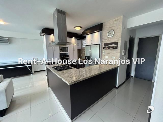 Apartamento en Lomas del Sol, Caracas – 5