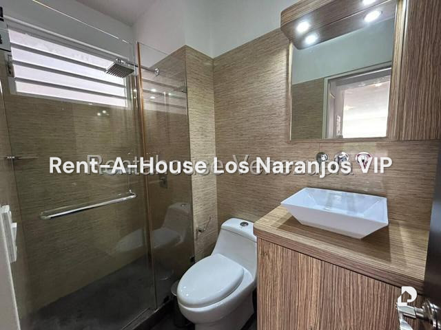 Apartamento en Lomas del Sol, Caracas – 10