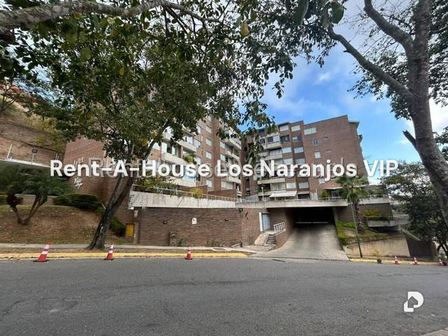 Apartamento en Lomas del Sol, Caracas – 12