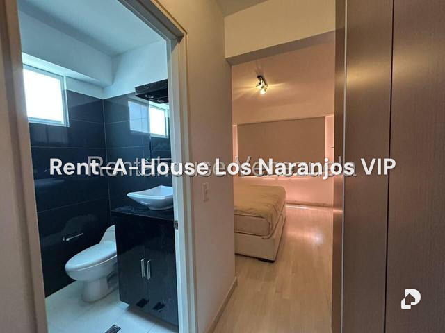 Apartamento en Lomas del Sol, Caracas – 7