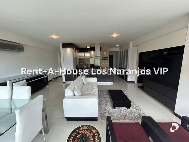 Apartamento en Lomas del Sol, Caracas – 3