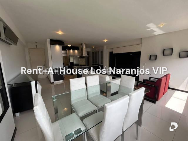 Apartamento en Lomas del Sol, Caracas – 2