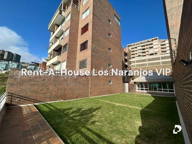 Apartamento en Lomas del Sol, Caracas – 11