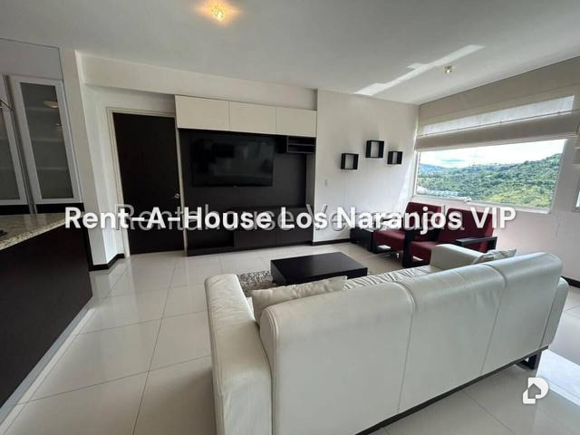 Apartamento en Lomas del Sol, Caracas – 1