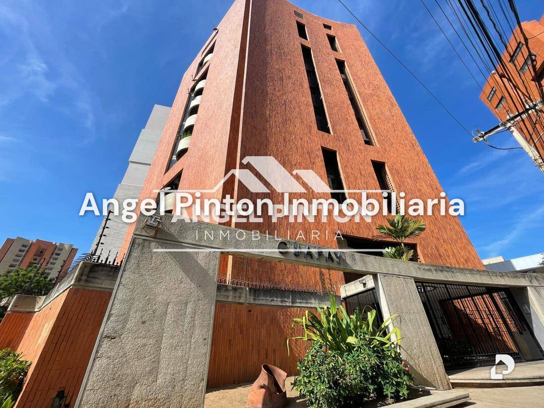 Apartamento en Bellas Artes, Maracaibo – 1