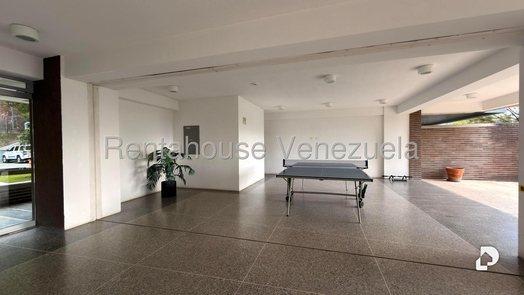 Apartamento en La Boyera, Caracas – 4