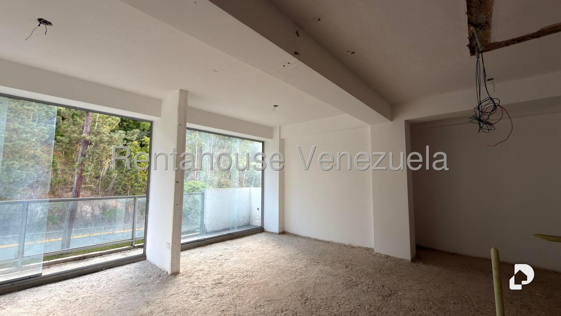 Apartamento en La Boyera, Caracas – 8