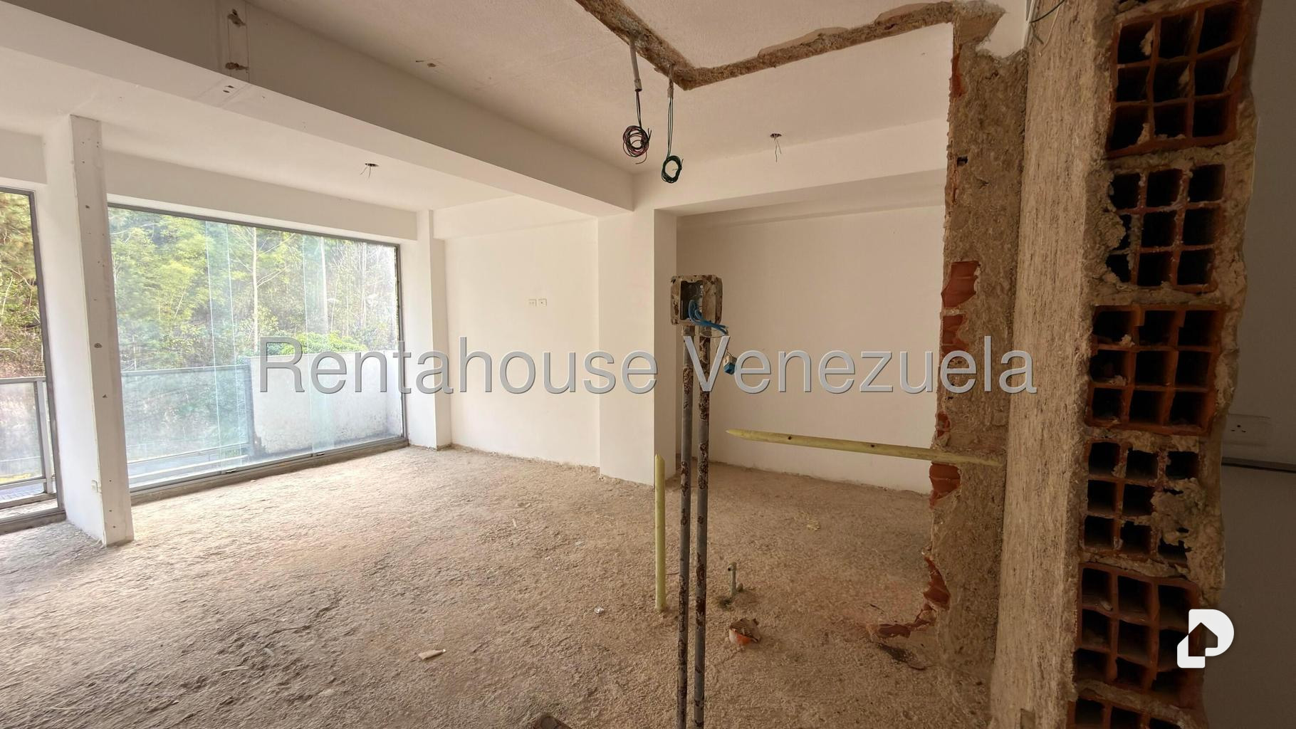 Apartamento en La Boyera, Caracas – 19