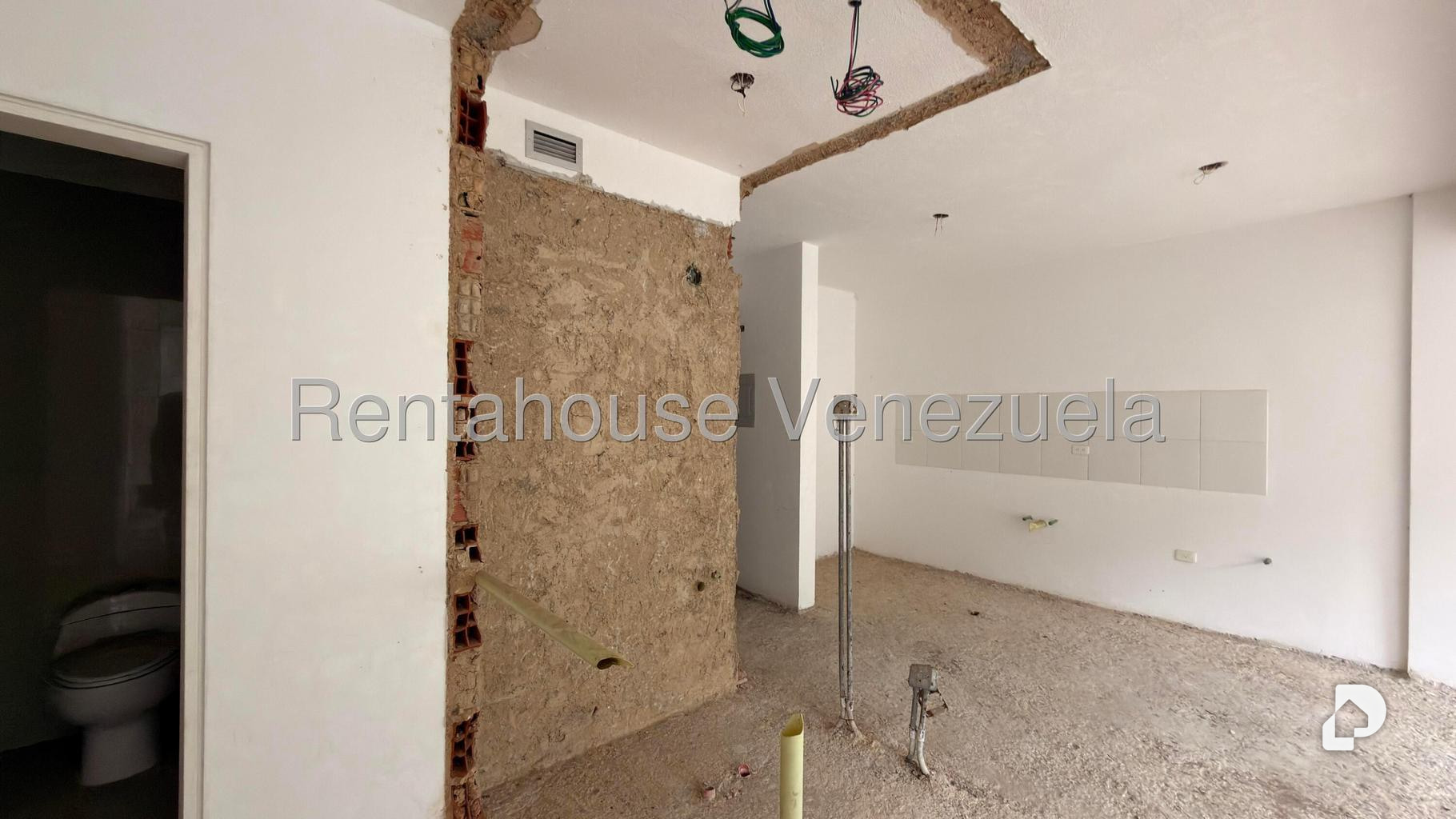 Apartamento en La Boyera, Caracas – 26