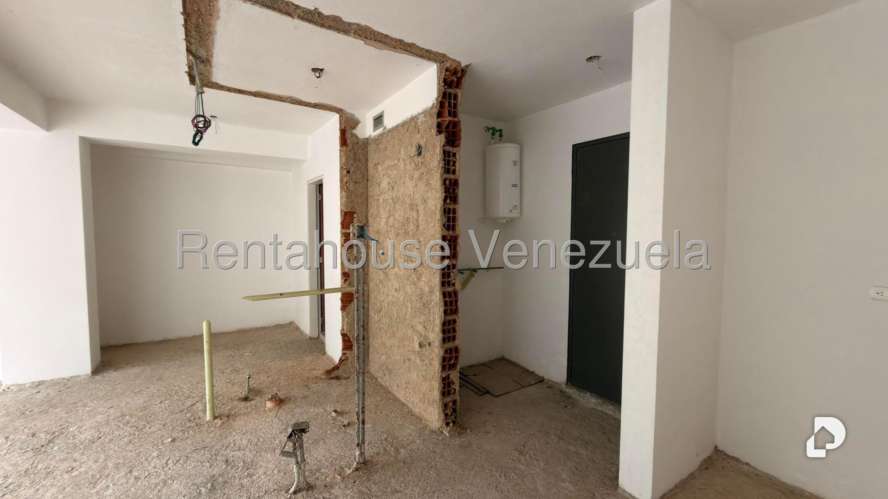 Apartamento en La Boyera, Caracas – 20