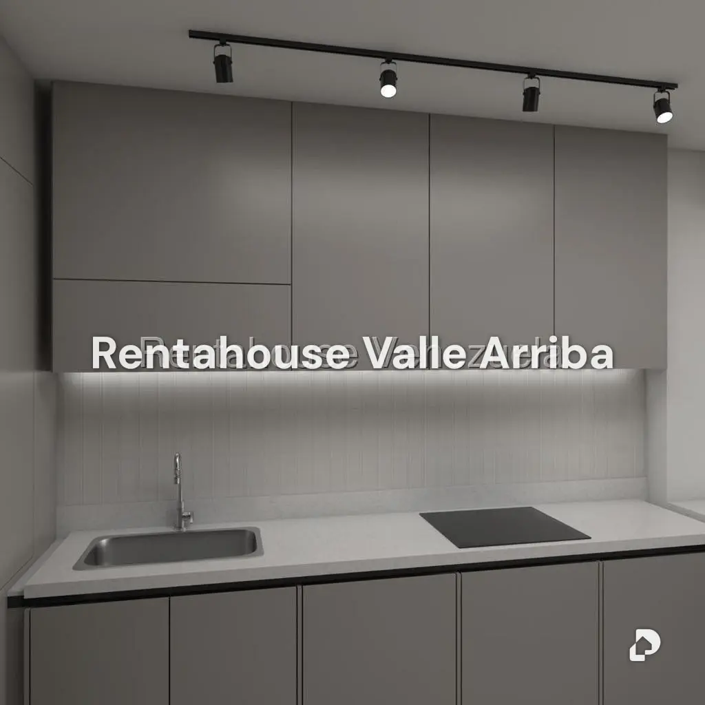 Apartamento en La Boyera, Caracas – 29