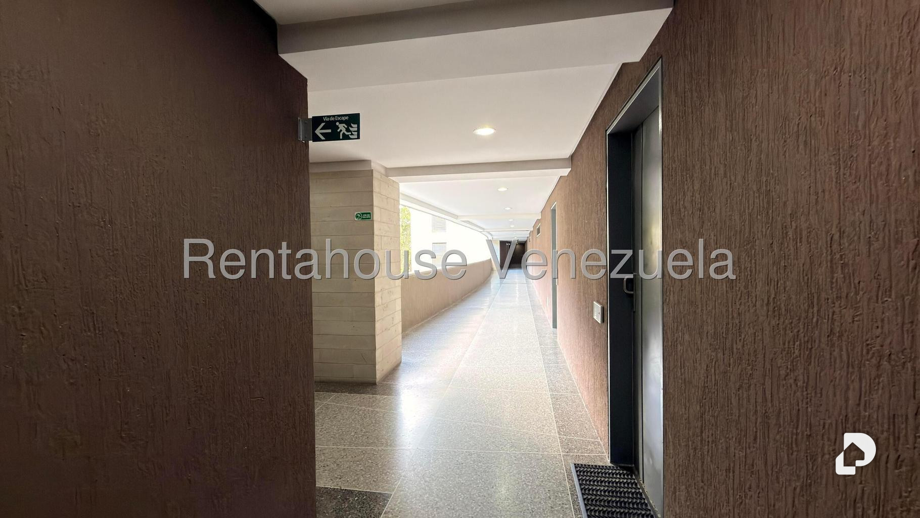 Apartamento en La Boyera, Caracas – 6