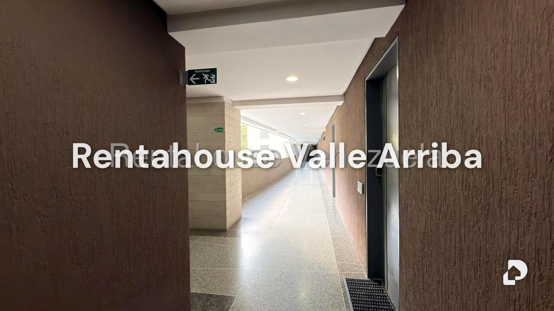 Apartamento en La Boyera, Caracas – 6