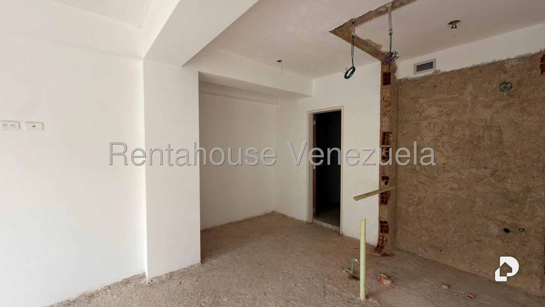 Apartamento en La Boyera, Caracas – 16