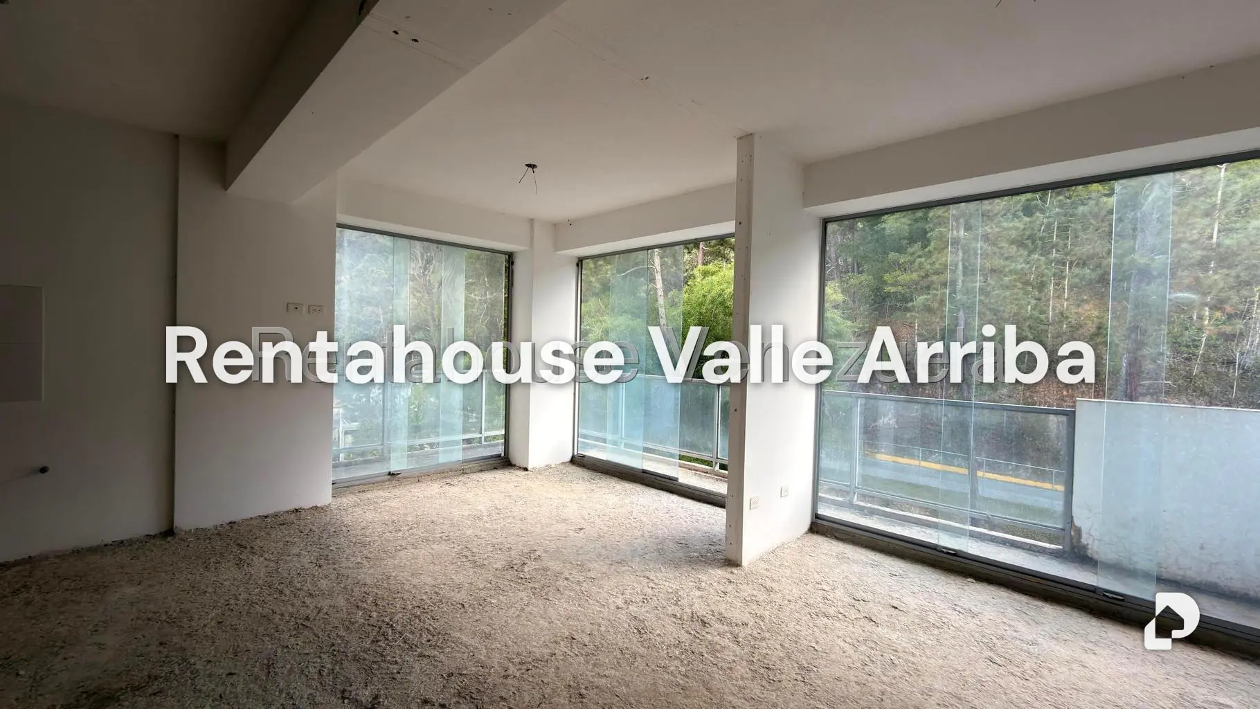 Apartamento en La Boyera, Caracas – 11