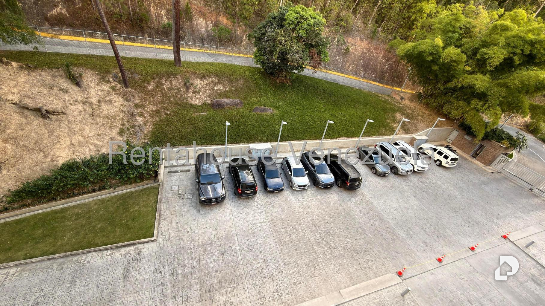 Apartamento en La Boyera, Caracas – 13