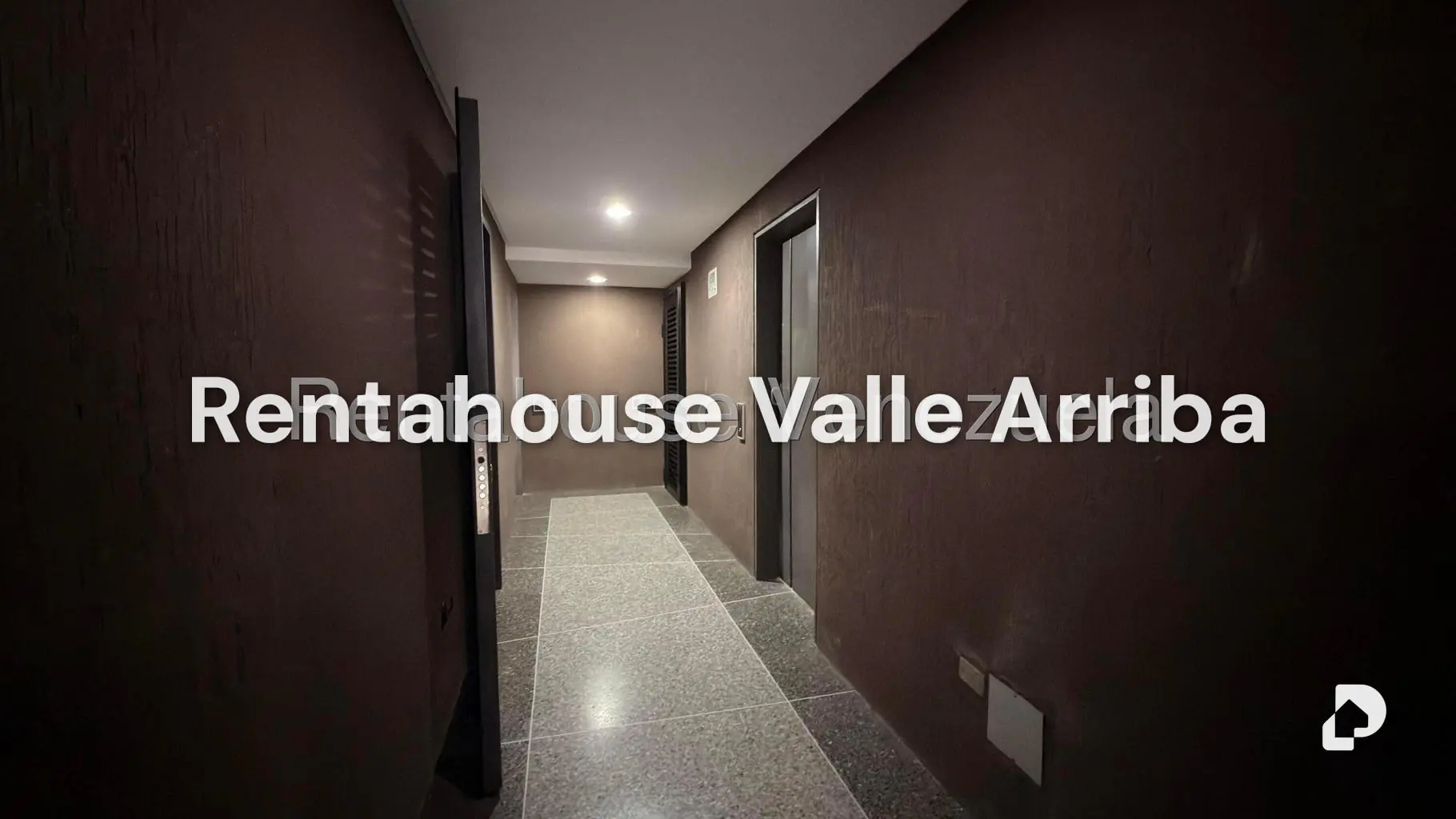 Apartamento en La Boyera, Caracas – 7