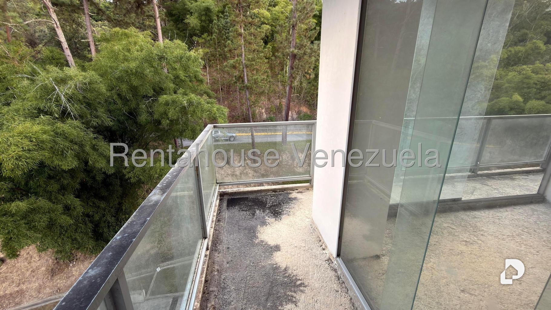 Apartamento en La Boyera, Caracas – 14