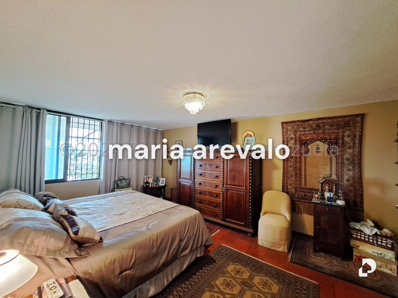 Casa en Alto Hatillo, Caracas – 17