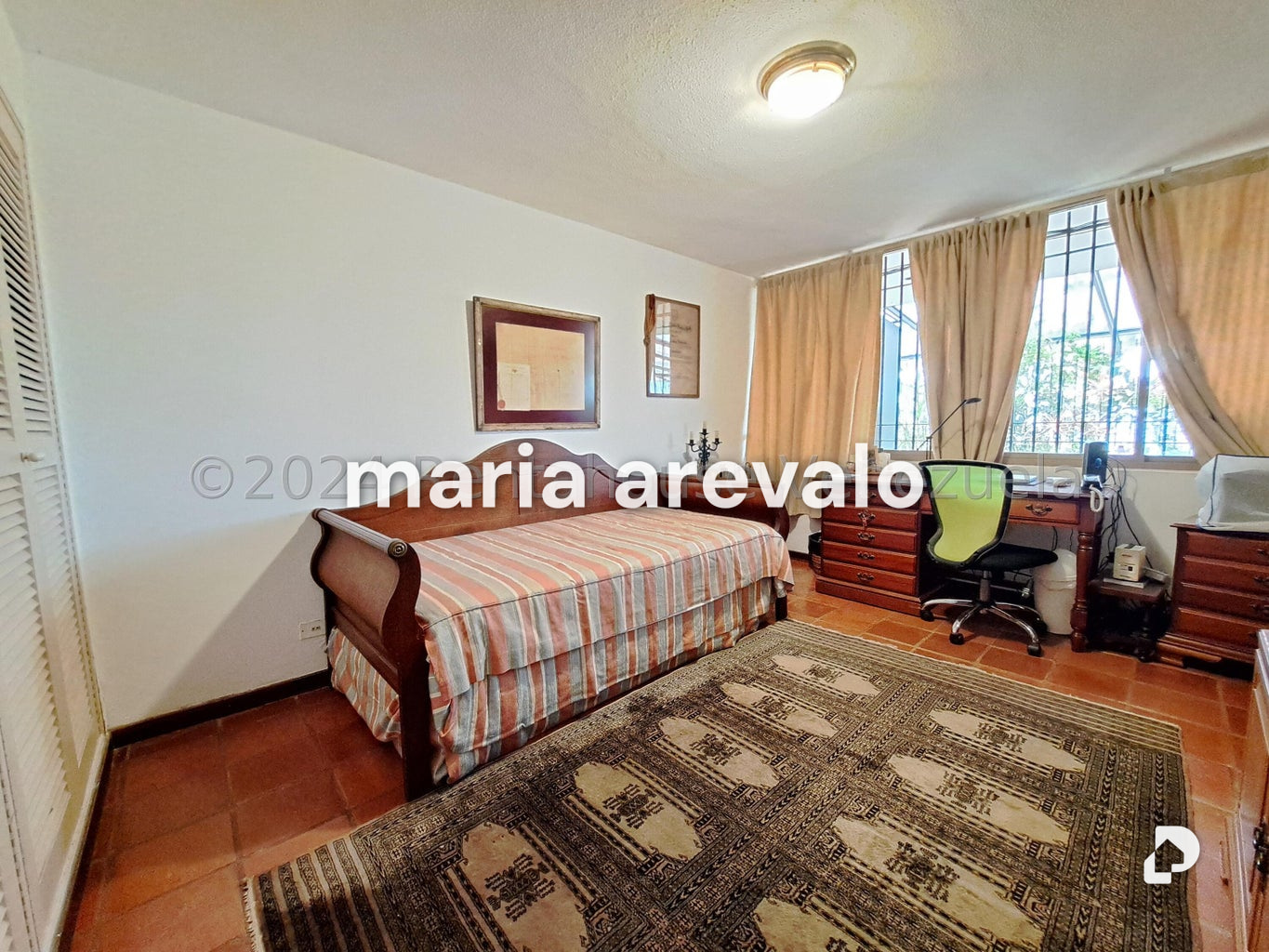 Casa en Alto Hatillo, Caracas – 15