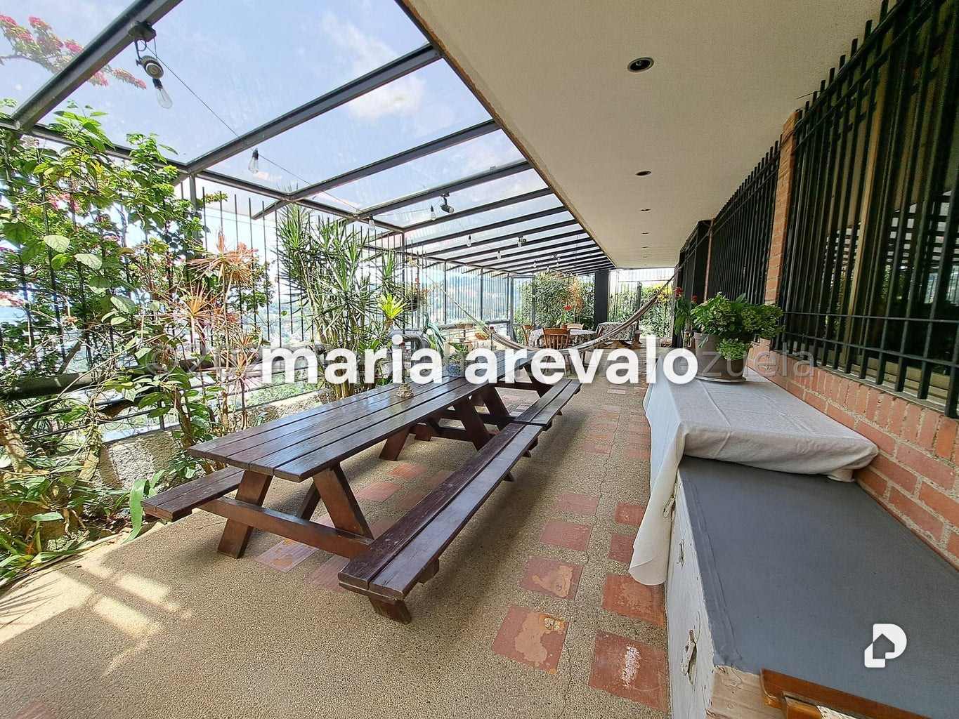 Casa en Alto Hatillo, Caracas – 29