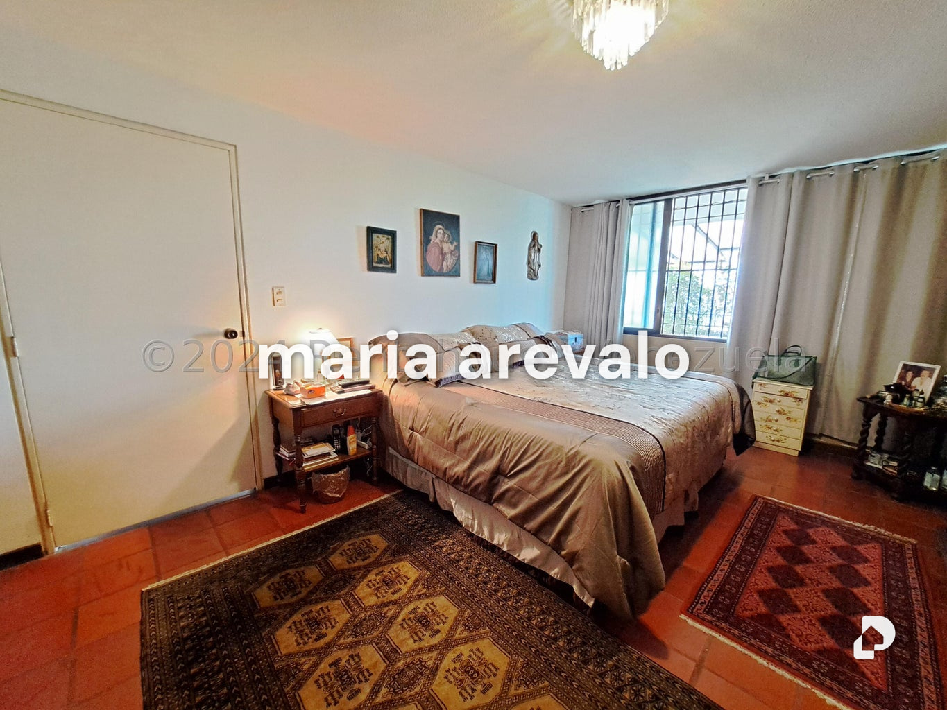 Casa en Alto Hatillo, Caracas – 18