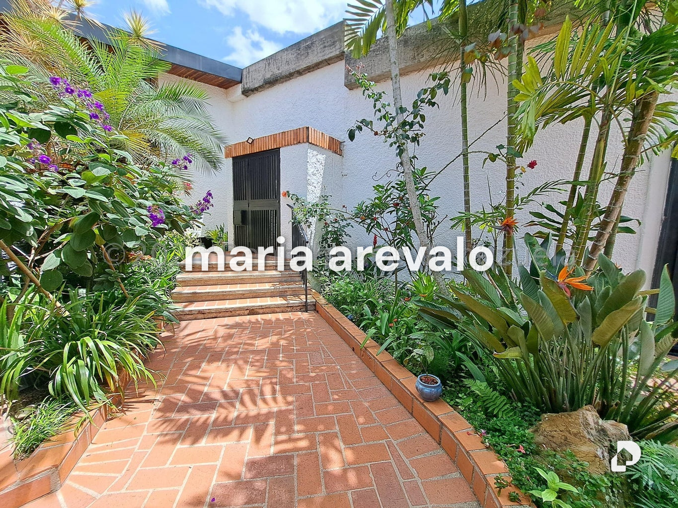 Casa en Alto Hatillo, Caracas – 2