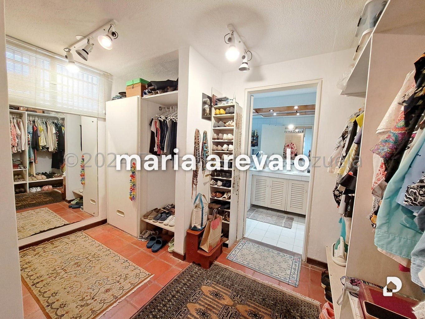 Casa en Alto Hatillo, Caracas – 19