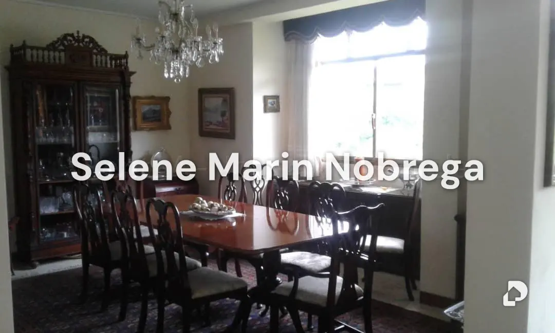 Casa en Caurimare, Caracas – 5