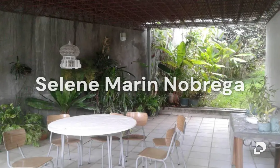 Casa en Caurimare, Caracas – 11