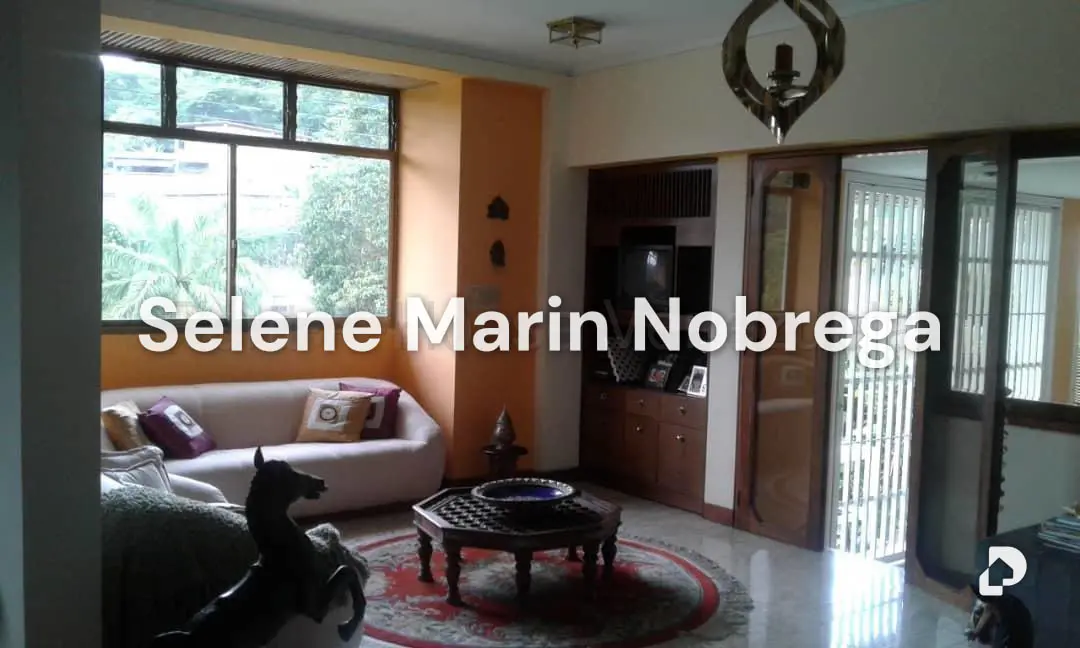 Casa en Caurimare, Caracas – 6