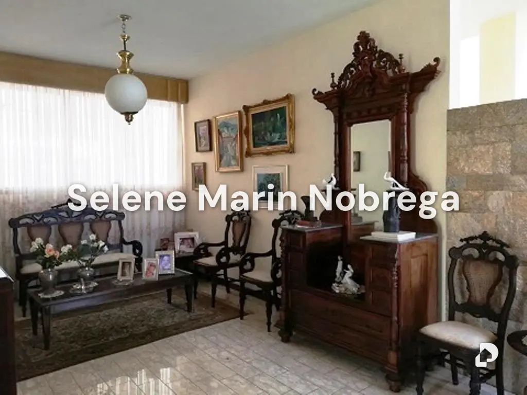 Casa en Caurimare, Caracas – 8
