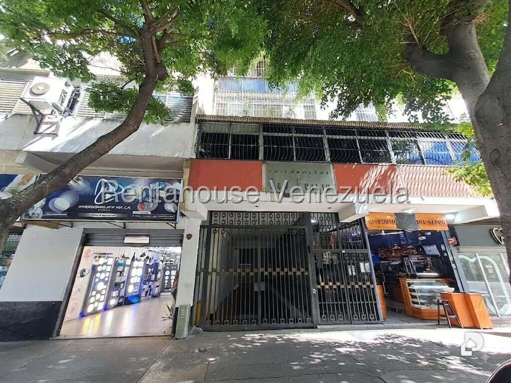 Garage/Parking in Chacao, Caracas – 1