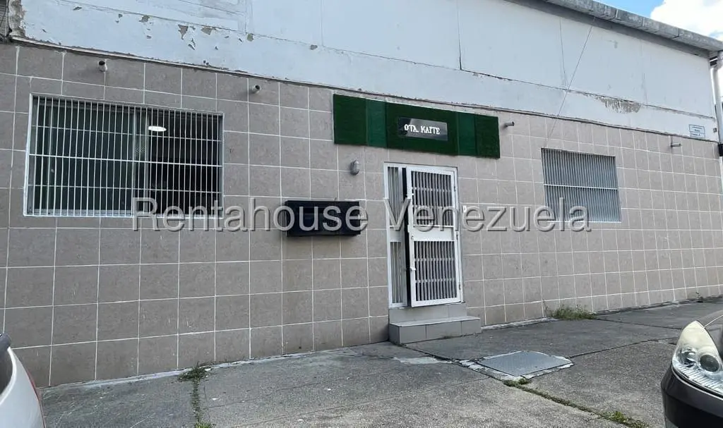 Local comercial en La California Norte, Caracas - 1
