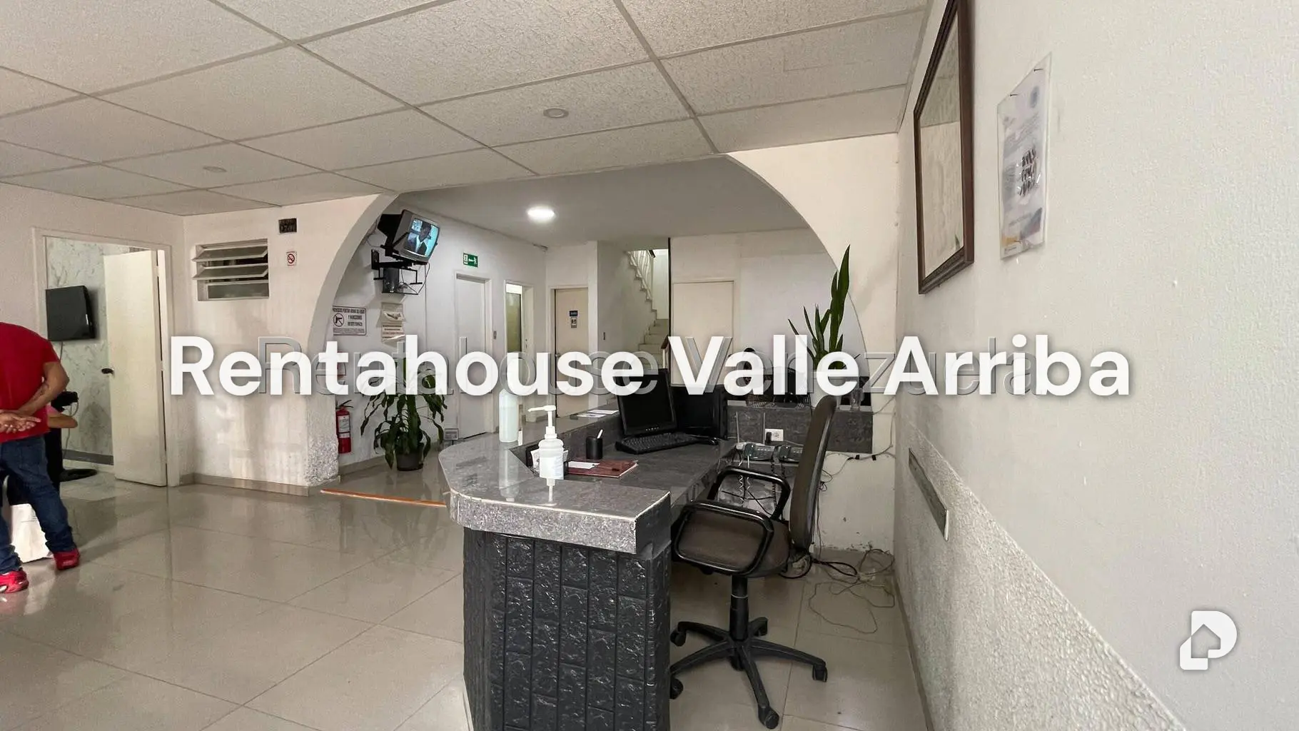 Local comercial en La California Norte, Caracas – 3