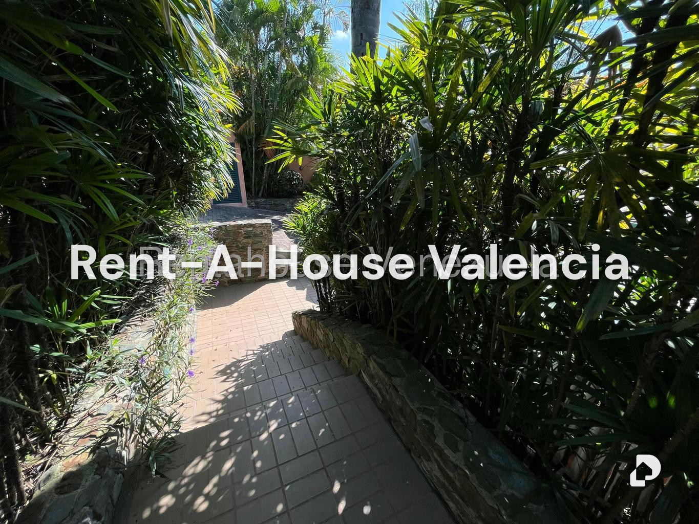 Casa en Guataparo Country Club, Valencia – 2