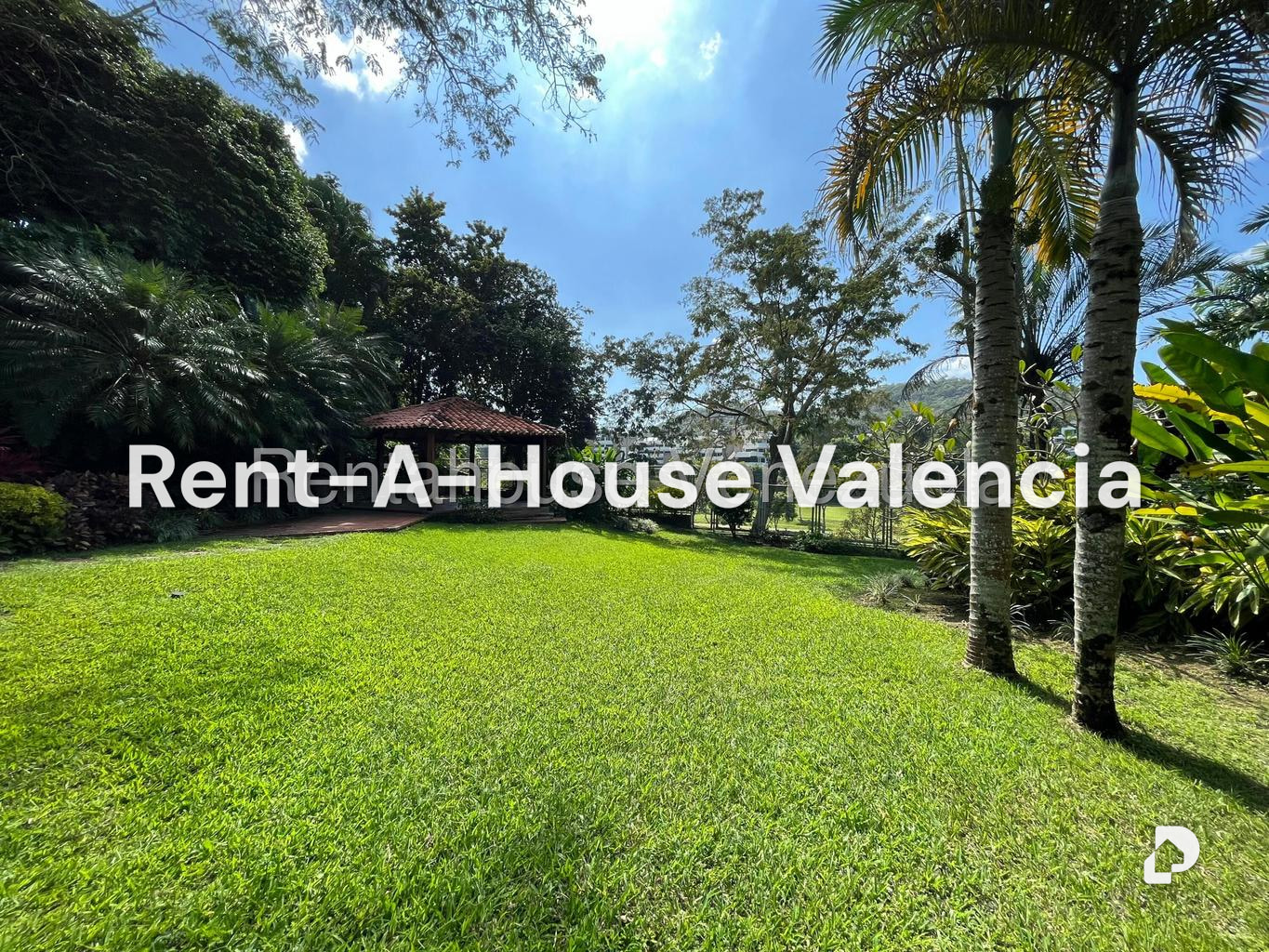 Casa en Guataparo Country Club, Valencia – 43