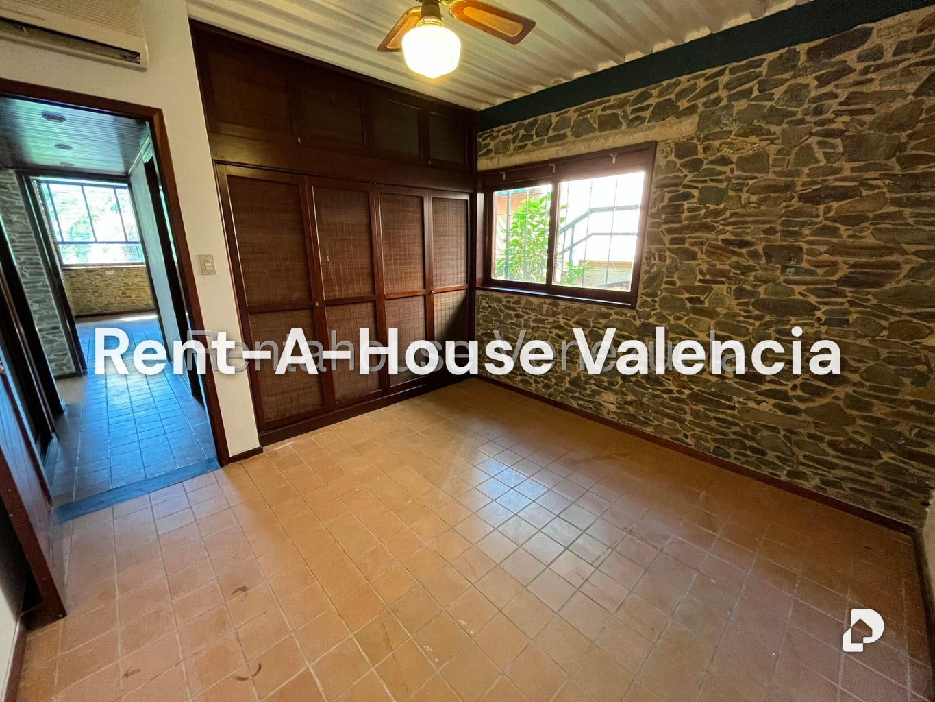 Casa en Guataparo Country Club, Valencia – 57