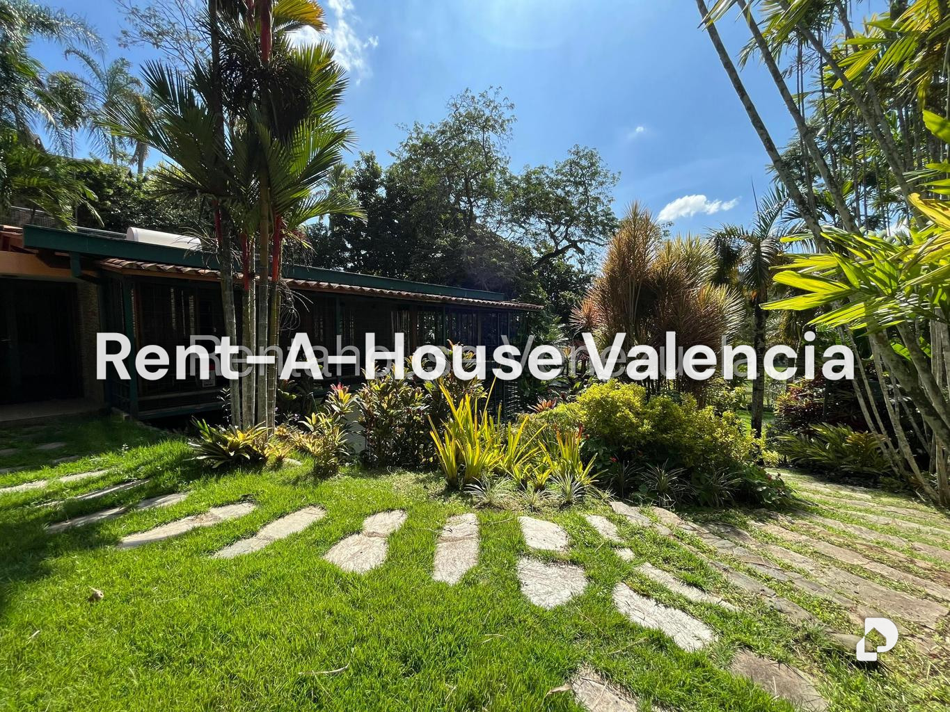 Casa en Guataparo Country Club, Valencia – 46