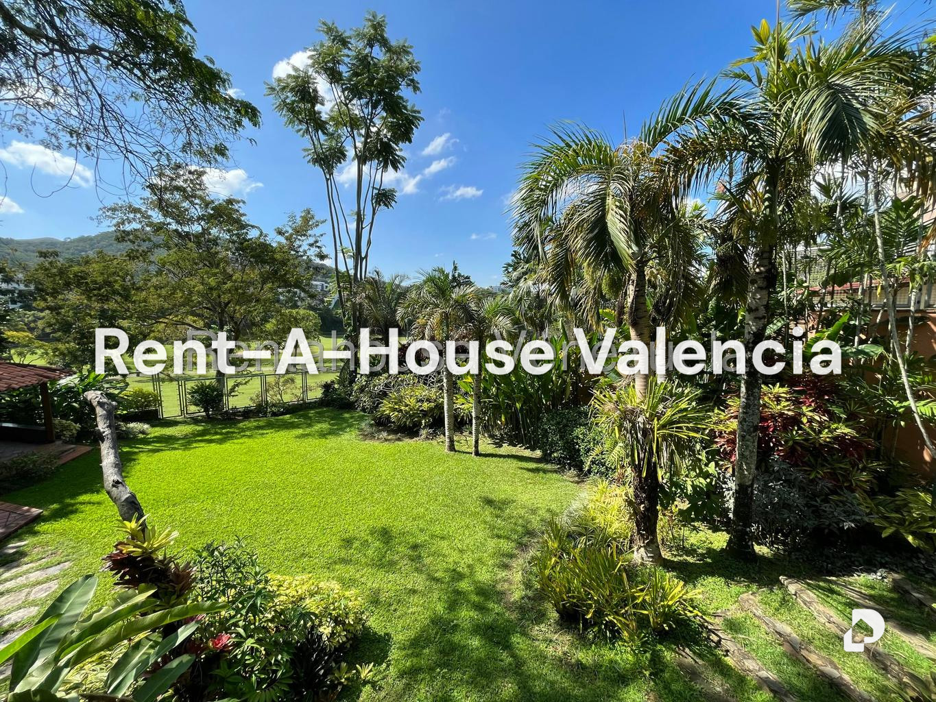 Casa en Guataparo Country Club, Valencia – 31
