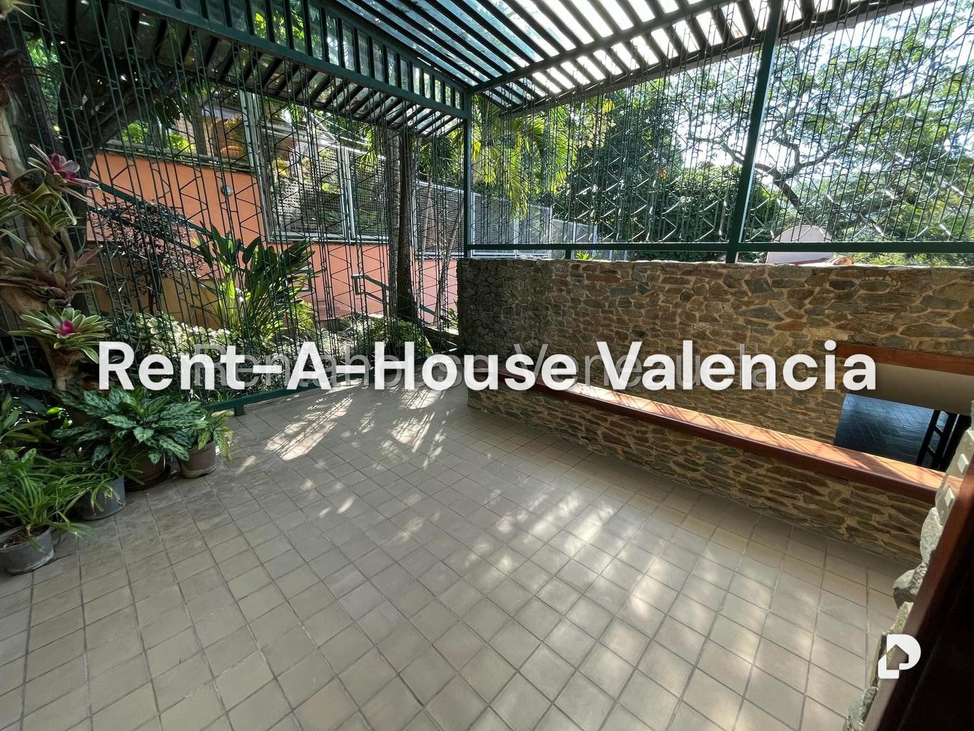 Casa en Guataparo Country Club, Valencia – 5