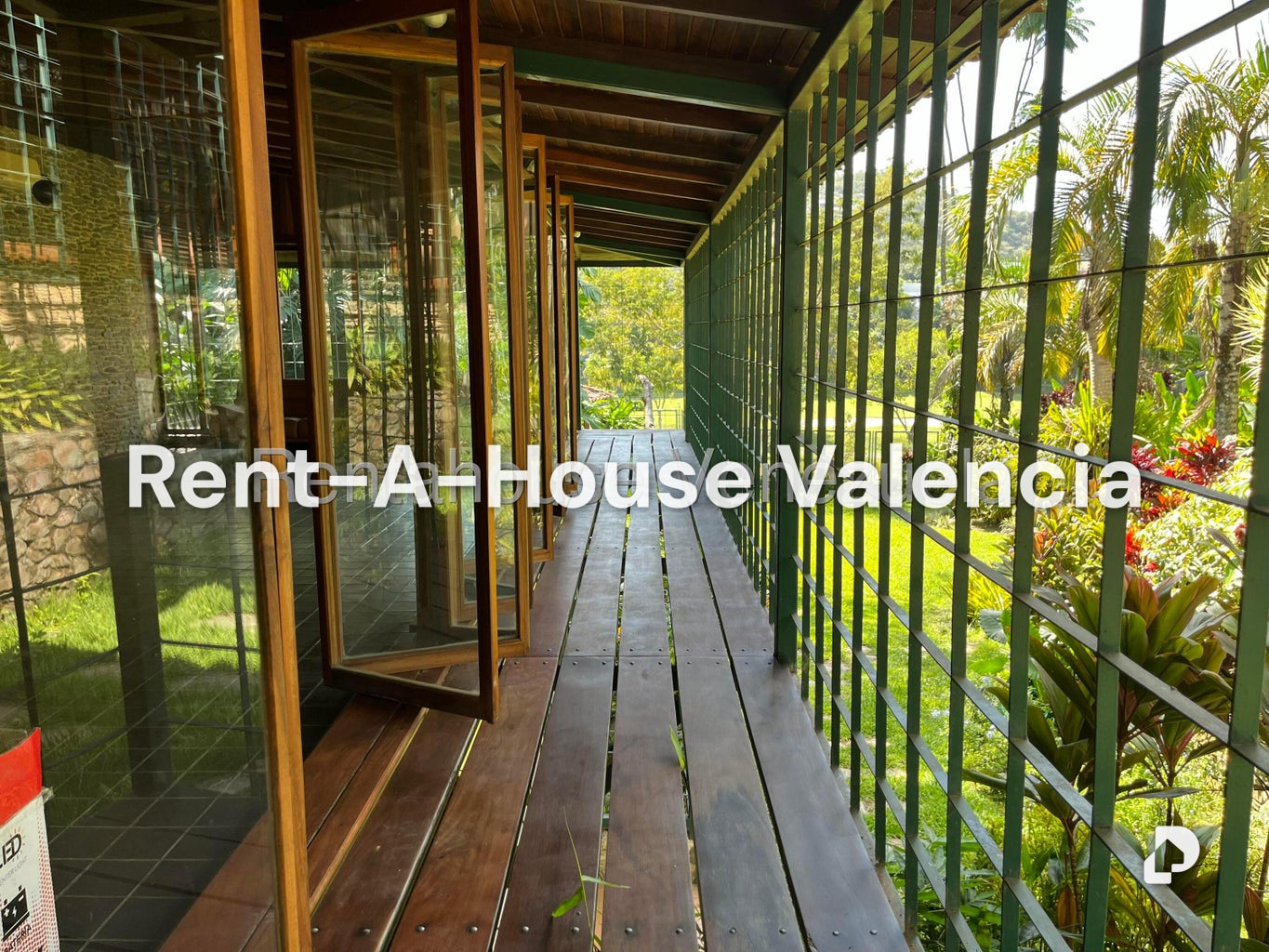 Casa en Guataparo Country Club, Valencia – 59