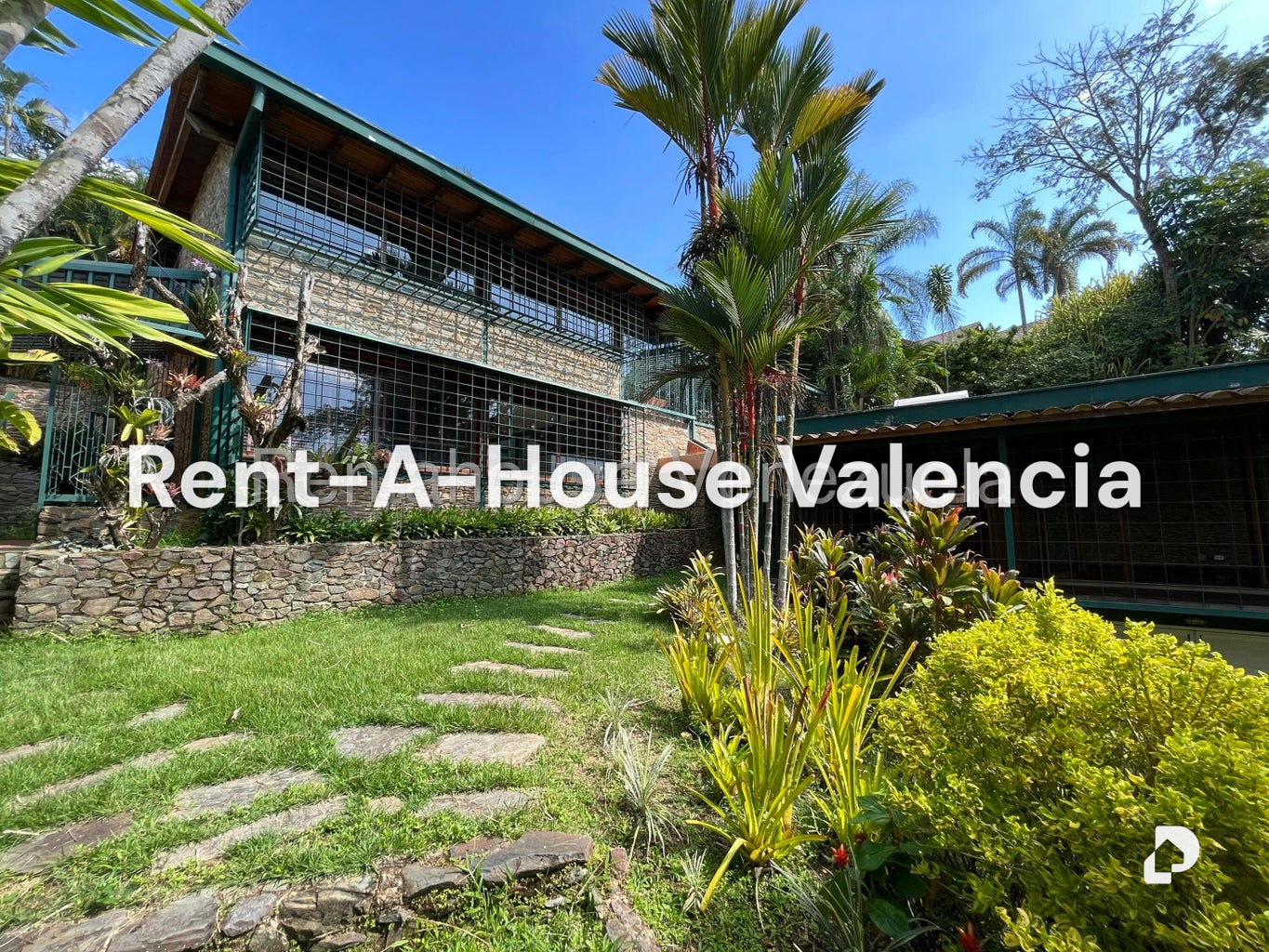 Casa en Guataparo Country Club, Valencia – 47